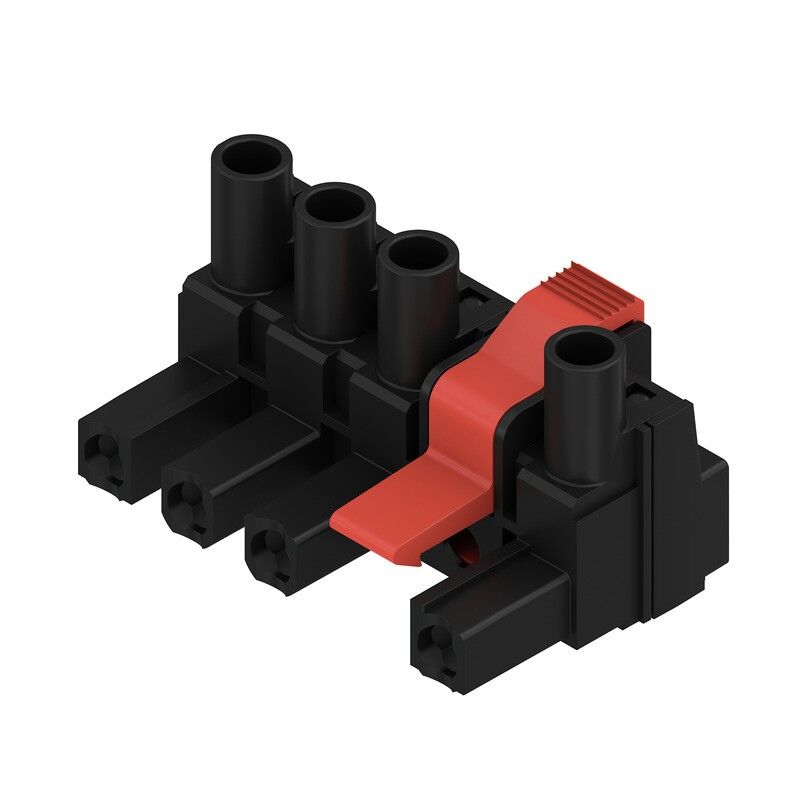 Verbinder 7.62mm BLZ 7.62I#1173520000
