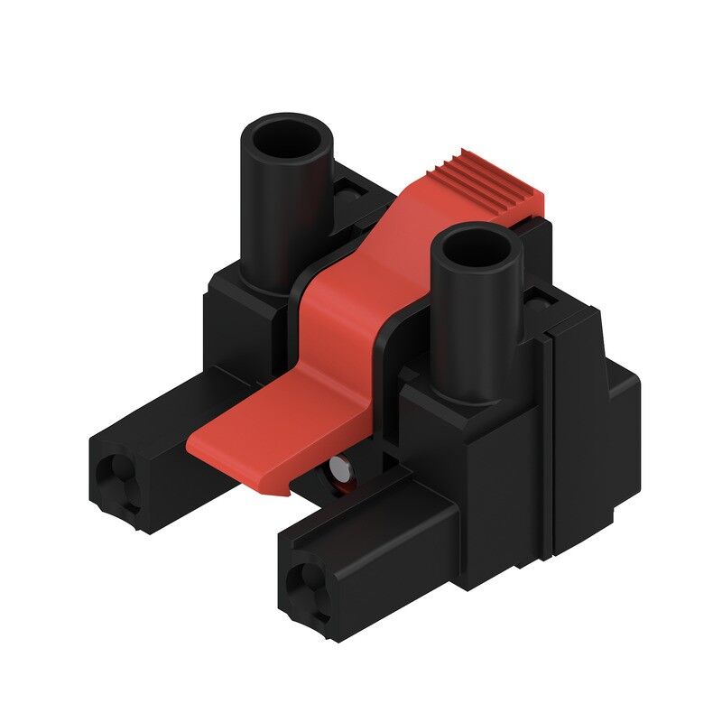 Verbinder 7.62mm BLZ 7.62I#2629780000
