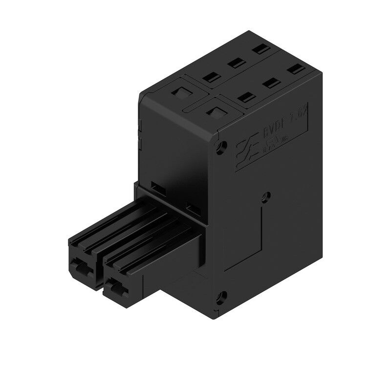 Verbinder 7.62mm BVDF 7.62#2719370000