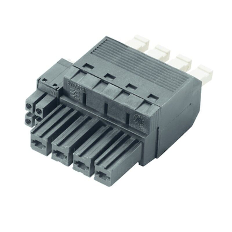 Verbinder 7.62mm BVFL 7.62#1547560000