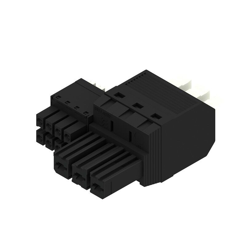 Verbinder 7.62mm BVFL 7.62#2549420000