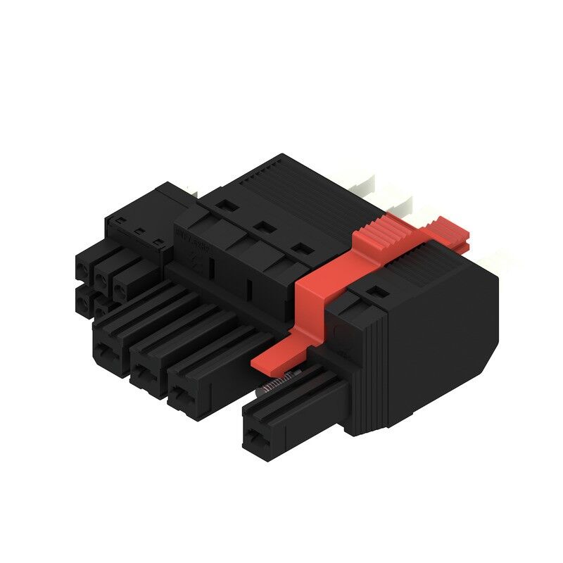 Verbinder 7.62mm BVFL 7.62#2629130000