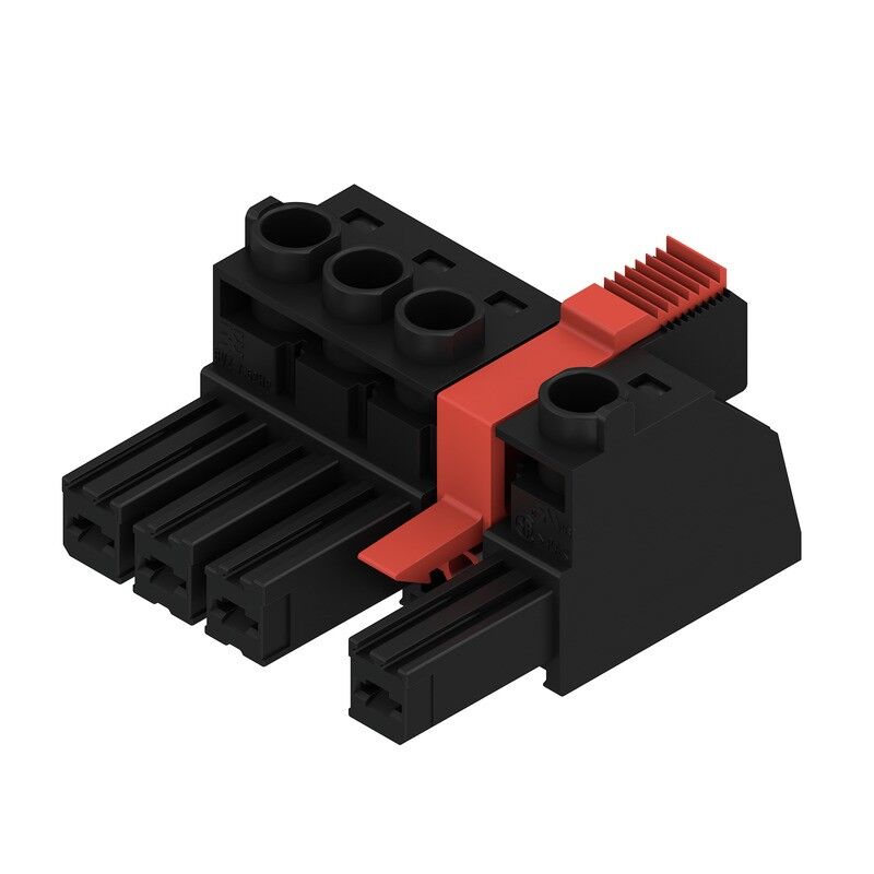 Verbinder 7.62mm BVZ 7.62H#1542990000