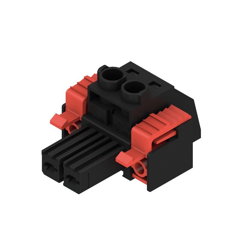 Verbinder 7.62mm BVZ 7.62H#1930050000
