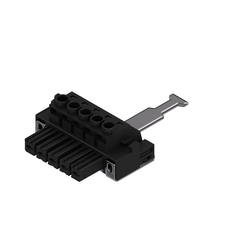 Verbinder 7.62mm BVZ 7.62H#1933400000