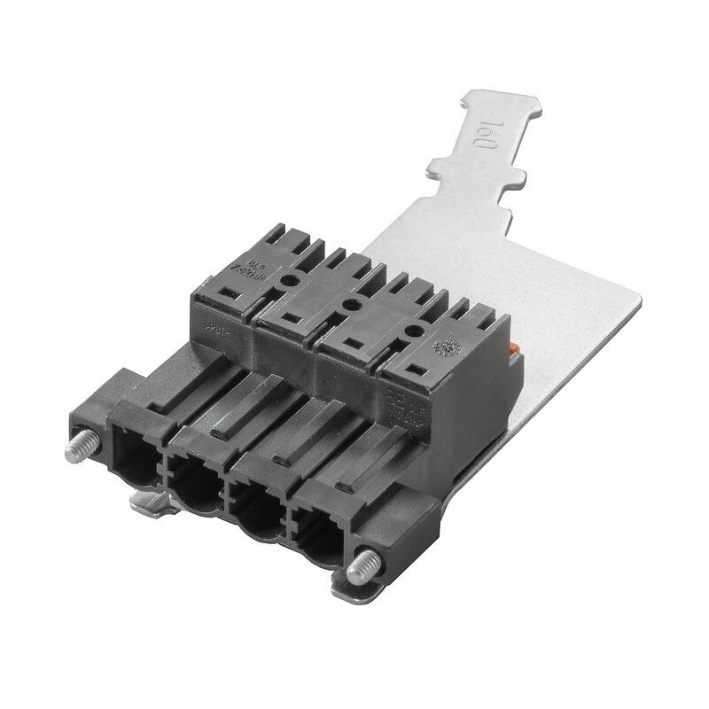 Verbinder 7.62mm SLF 7.62H#2632730000