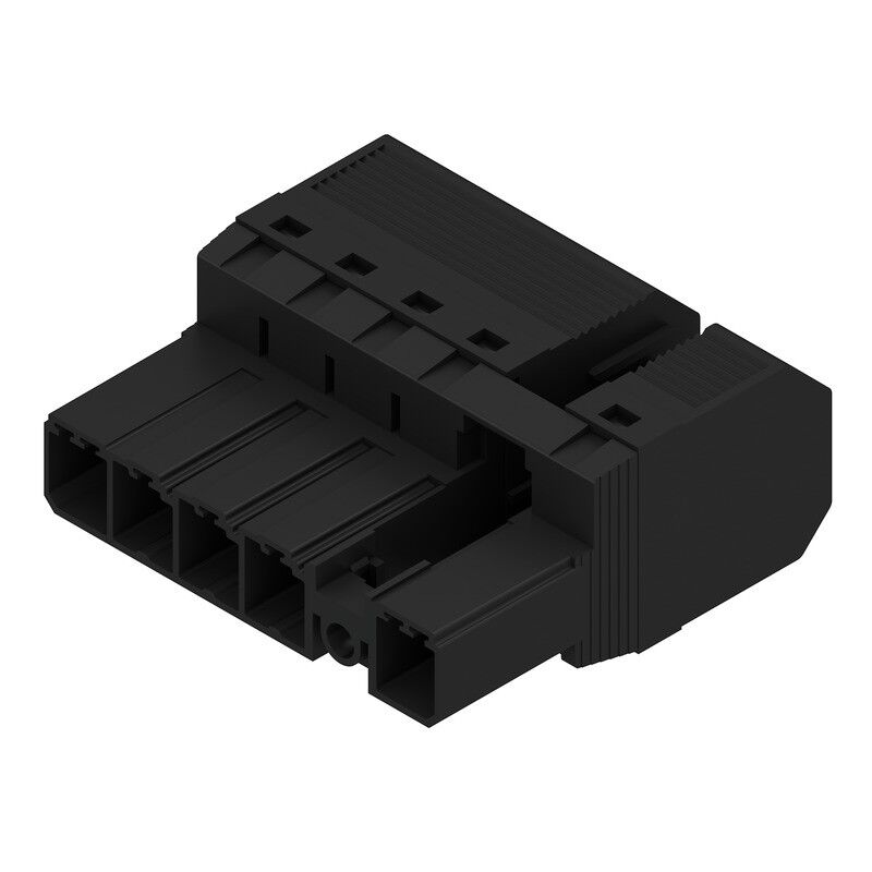 Verbinder 7.62mm SVF 7.62H#1430020000