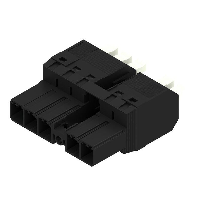 Verbinder 7.62mm SVFL 7.62#2630460000