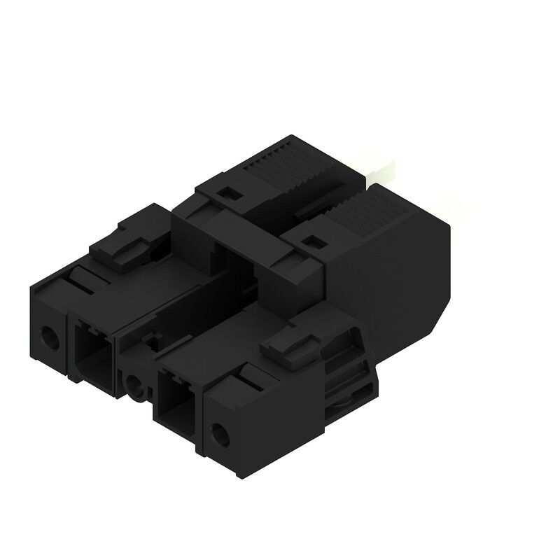Verbinder 7.62mm SVFL 7.62#2630500000