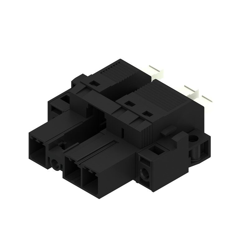 Verbinder 7.62mm SVFL 7.62#2630640000