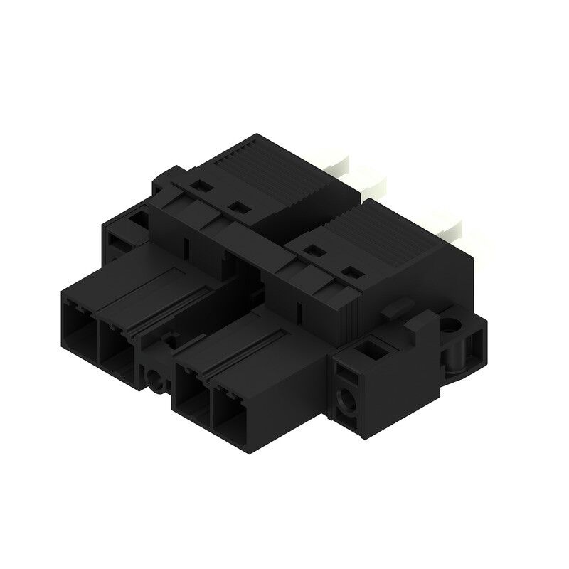 Verbinder 7.62mm SVFL 7.62#2630650000