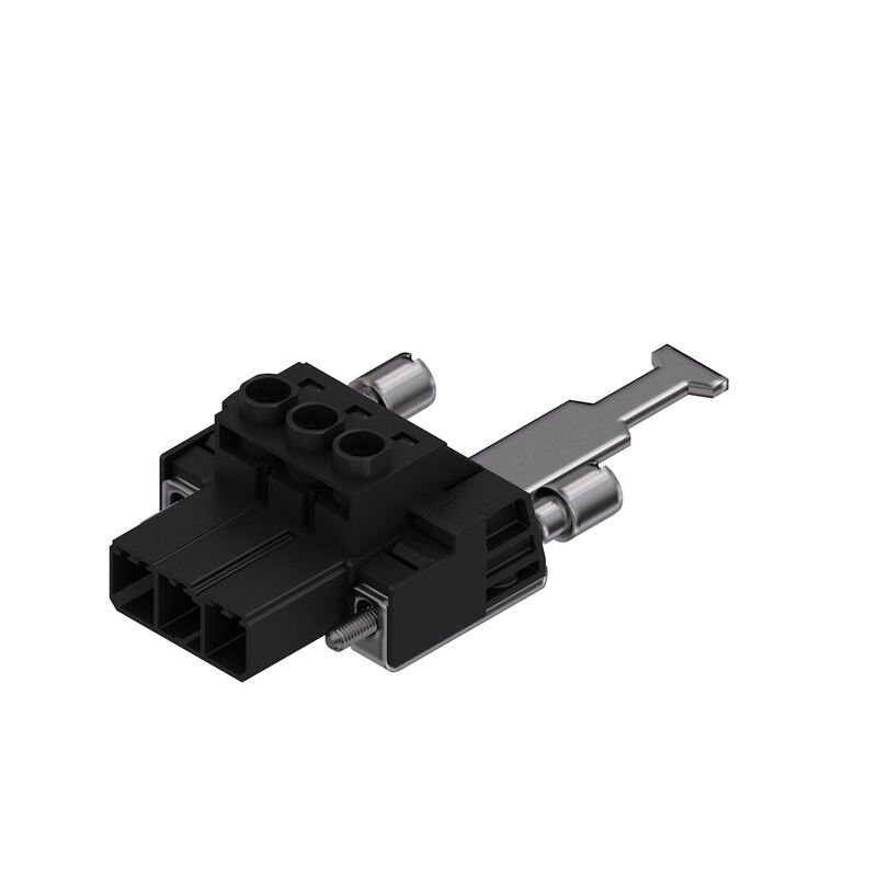 Verbinder 7.62mm SVZ 7.62H#1932500000