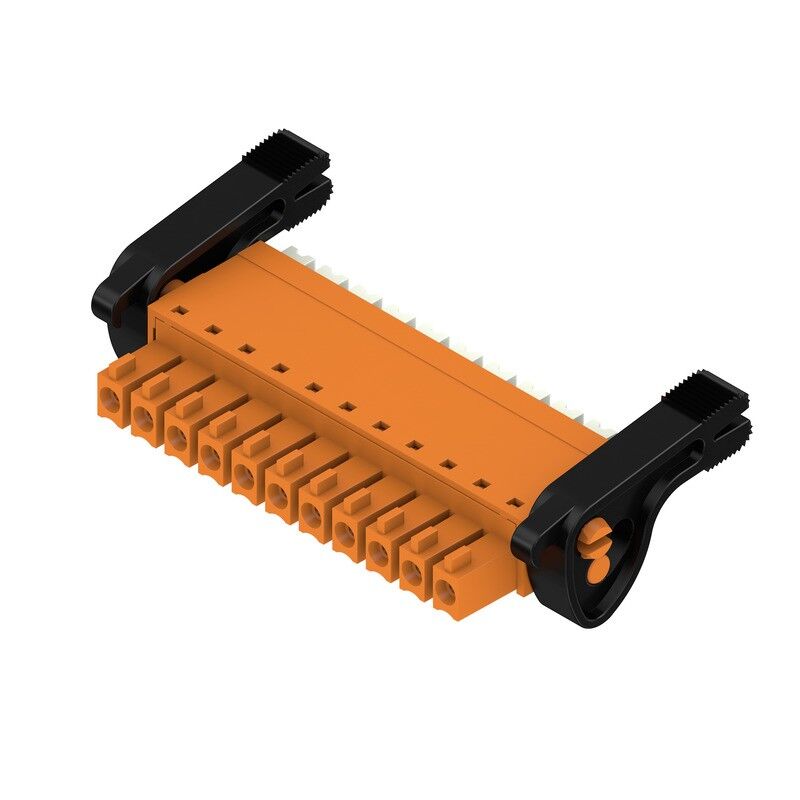 Verbinder Buchsenleiste BCF 3.81/#2442690000