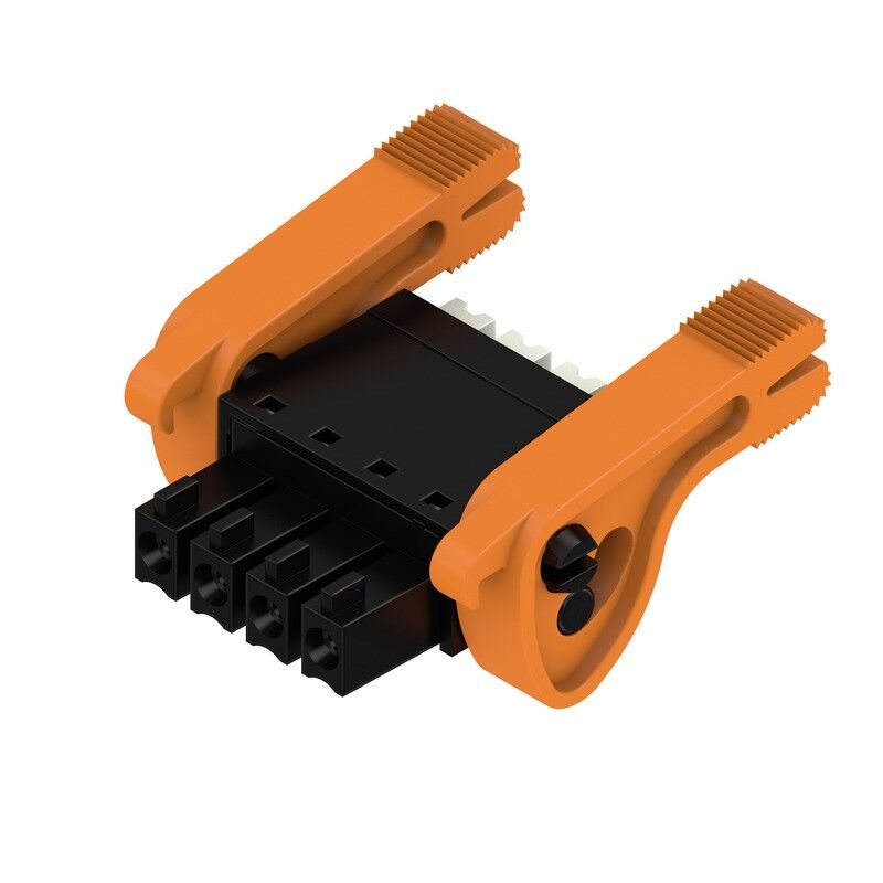 Verbinder Buchsenleiste BCF 3.81/#2442790000