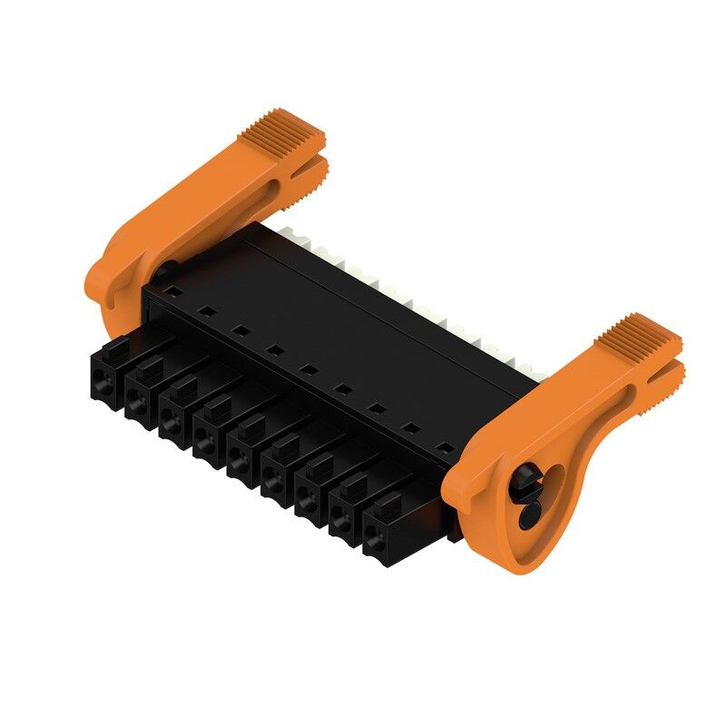Verbinder Buchsenleiste BCF 3.81/#2442830000