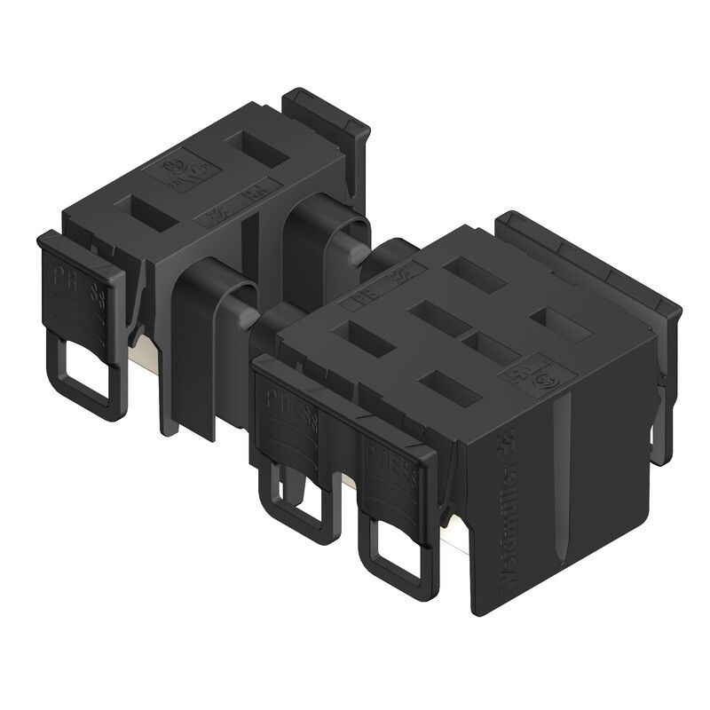 Verbinder Querverbinder- PB-FEED 1#2594950000