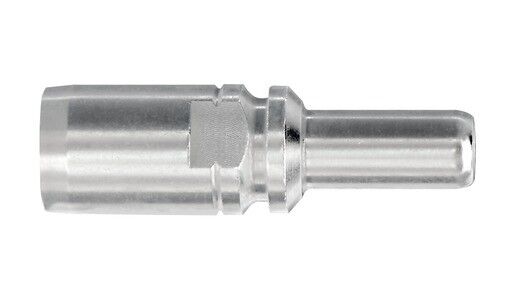 Axialschraubkontakt Stift 09110006194