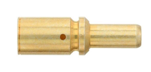 Crimpkontakt 100A Stift 09112006116