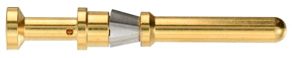 Crimpkontakt 10A Stift 09580006305
