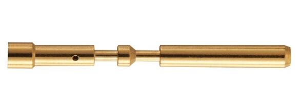 Crimpkontakt 1mm 10A 09156006201