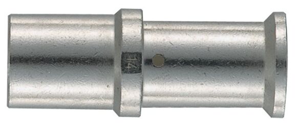 Crimpkontakt 250A Buchse 09110006226