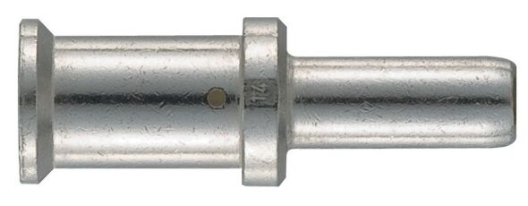 Crimpkontakt 250A Stift 09110006184