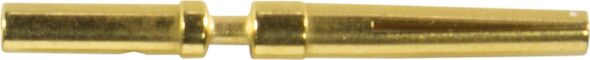 Crimpkontakt 2A Buchse 21011009025