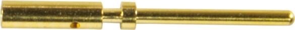 Crimpkontakt 2A Stift 21011009020