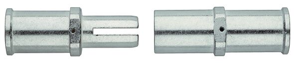 Crimpkontakt 350A Stift 09110006143