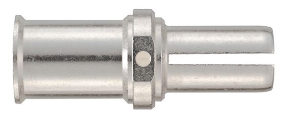 Crimpkontakt 650A Stift 09110006164