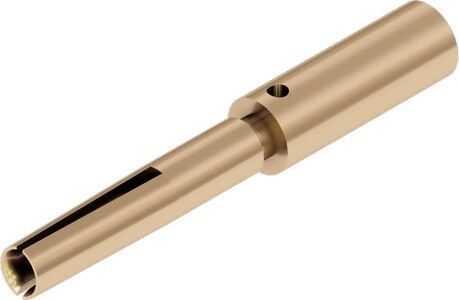 Crimpkontakt Buchse 21011009984