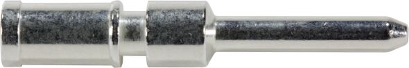 Crimpkontakt gerade Stift 09350006105