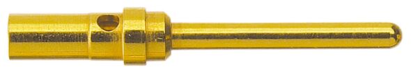 Crimpkontakt Stift 09670007570