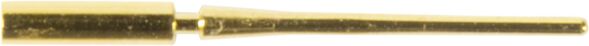 Crimpkontakt Stift 21011009019