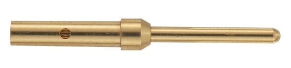 Crimpkontakt Stift HMC 09932005576