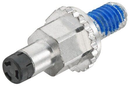 Einschraubkontakt Stift M6 09930008171