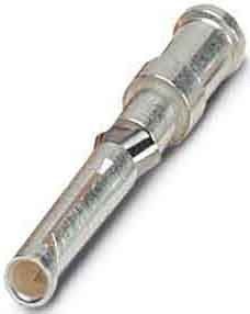 Crimpkontakt CK1,6-ED-0,37BU AG