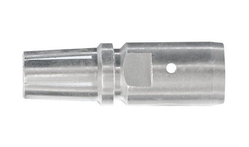 Axialschraubkontakt Buchse 09110006294
