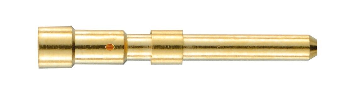 Crimpkontakt 1,5mm 10A 09151006111