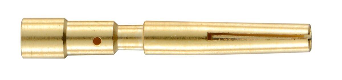 Crimpkontakt 1,5mm 10A 09151006211