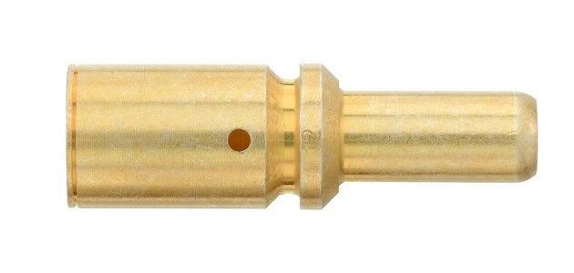 Crimpkontakt 100A Stift 09112006116