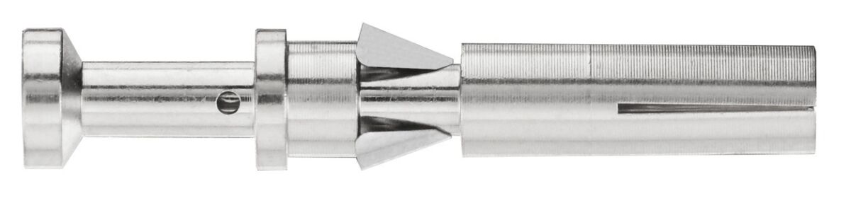 Crimpkontakt 10A Buchse 09580006205