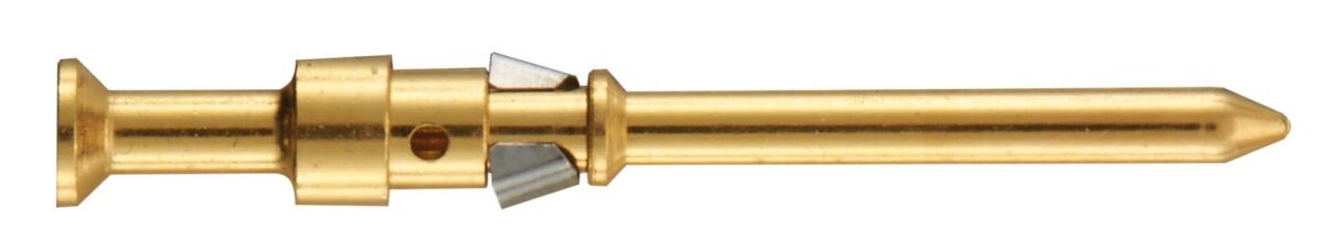 Crimpkontakt 10A Stift 09152006127
