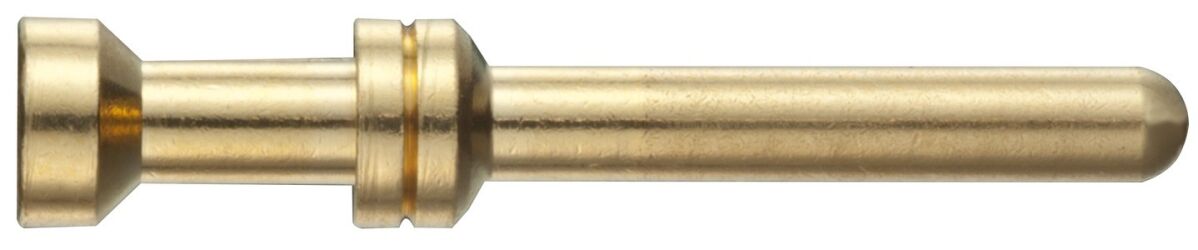 Crimpkontakt 16A Stift 09330006139