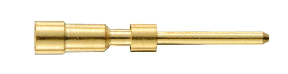 Crimpkontakt 1mm 8A 09151006103