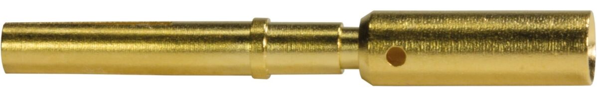 Crimpkontakt 23,2mm Buchse 21011009932
