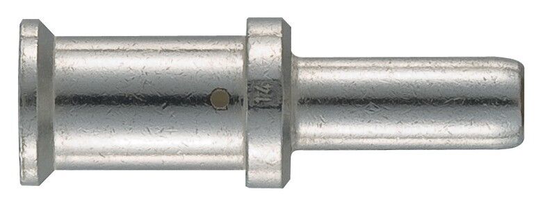 Crimpkontakt 250A Stift 09110006127
