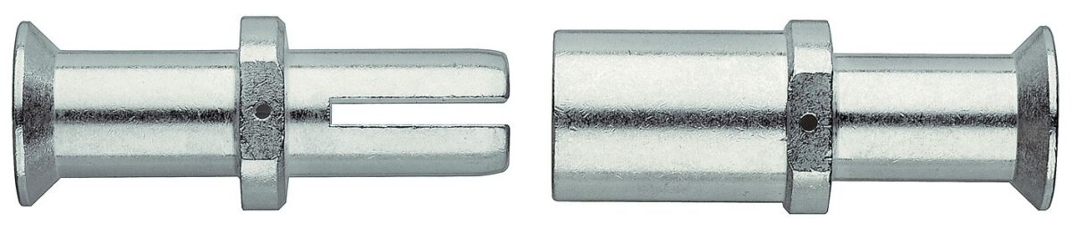 Crimpkontakt 350A Stift 09110006141