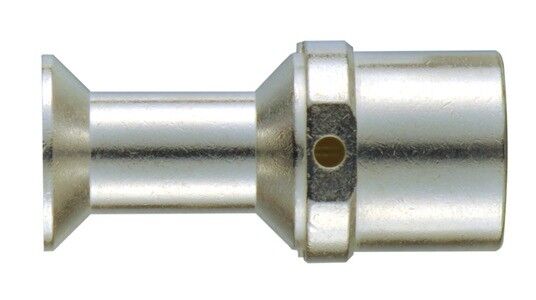 Crimpkontakt 650A Buchse 09110006261