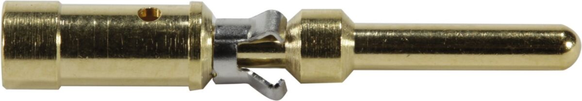 Crimpkontakt Stift 09465000407